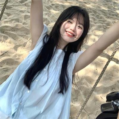 天堂的颜色
